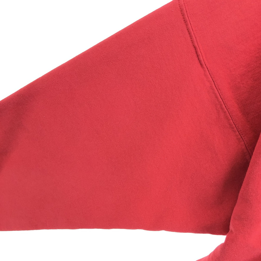 90'S Champion One Point Logo Sweatshirt, Men's L, Vintage /eaa423227