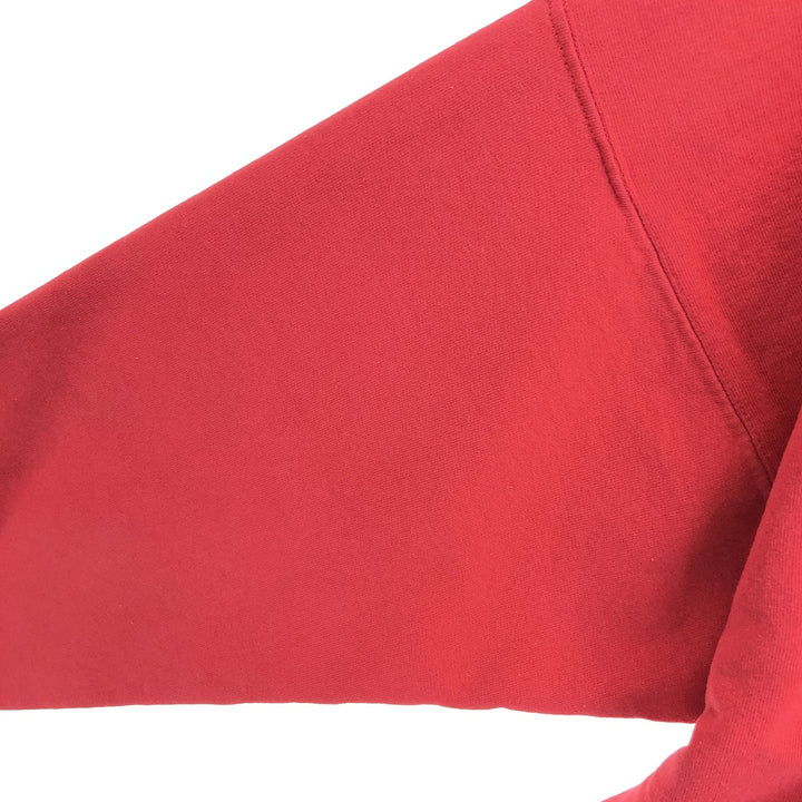 90'S Champion One Point Logo Sweatshirt, Men's L, Vintage /eaa423227