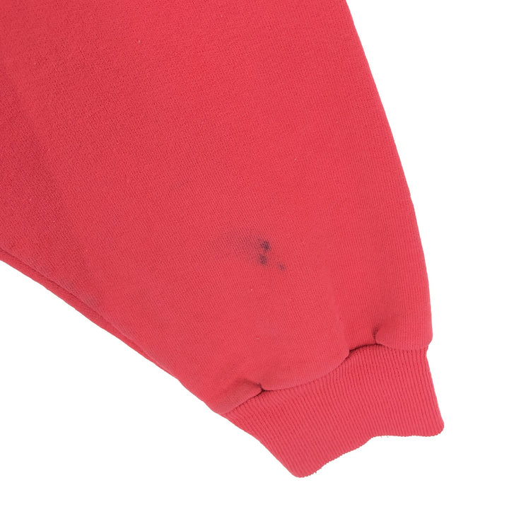 90'S Champion One Point Logo Sweatshirt, Men's L, Vintage /eaa423227