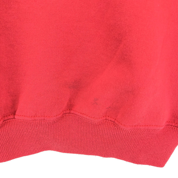 90'S Champion One Point Logo Sweatshirt, Men's L, Vintage /eaa423227