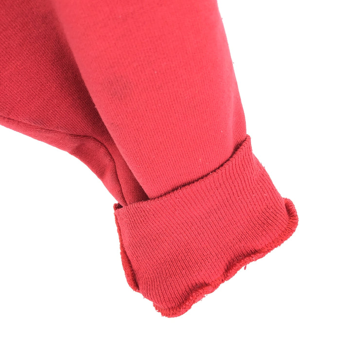 90'S Champion One Point Logo Sweatshirt, Men's L, Vintage /eaa423227