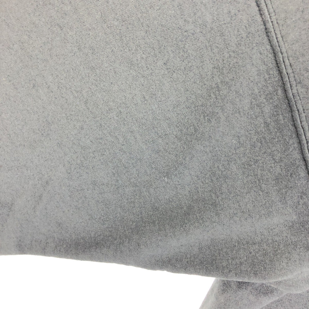 90'S Champion One Point Logo Sweatshirt Trainer Men's XXL Vintage /eaa423229