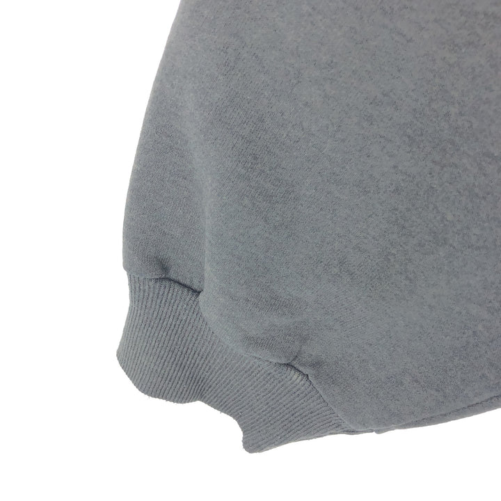 90'S Champion One Point Logo Sweatshirt Trainer Men's XXL Vintage /eaa423229