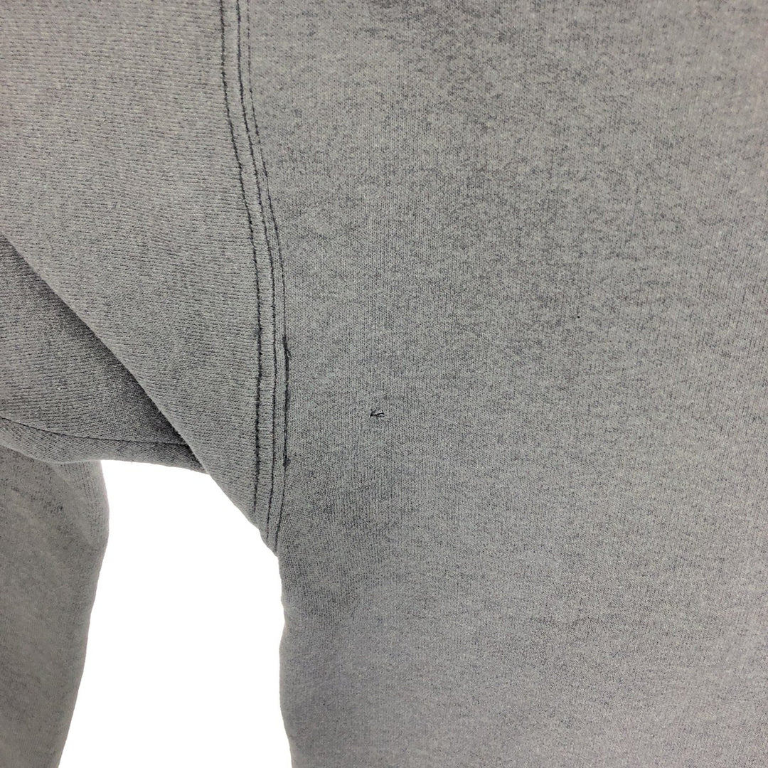 90'S Champion One Point Logo Sweatshirt Trainer Men's XXL Vintage /eaa423229