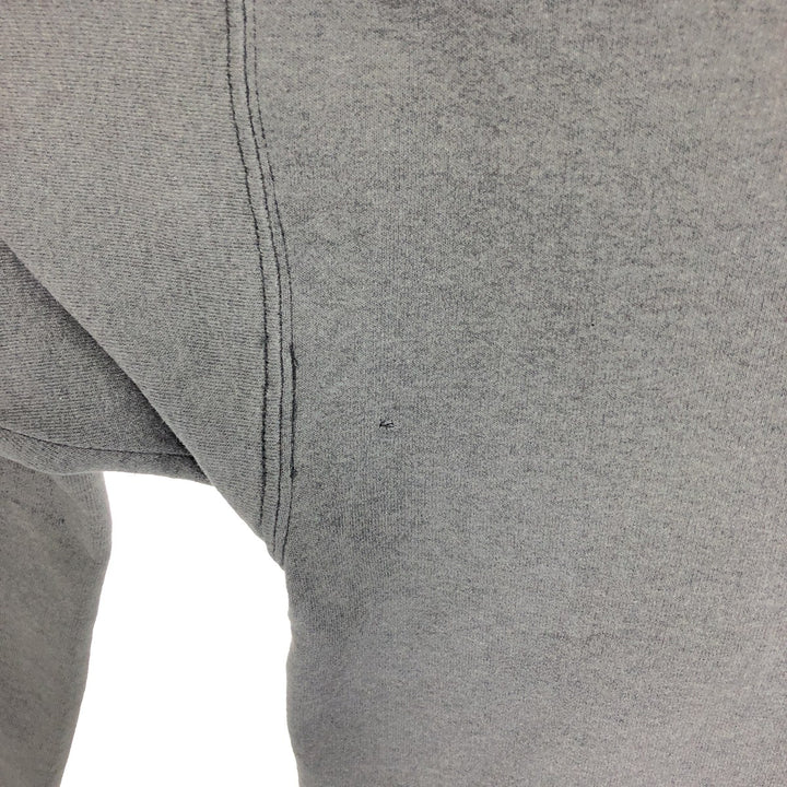 90'S Champion One Point Logo Sweatshirt Trainer Men's XXL Vintage /eaa423229