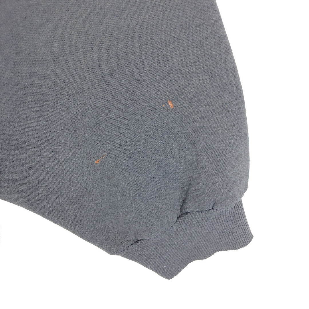 90'S Champion One Point Logo Sweatshirt Trainer Men's XXL Vintage /eaa423229