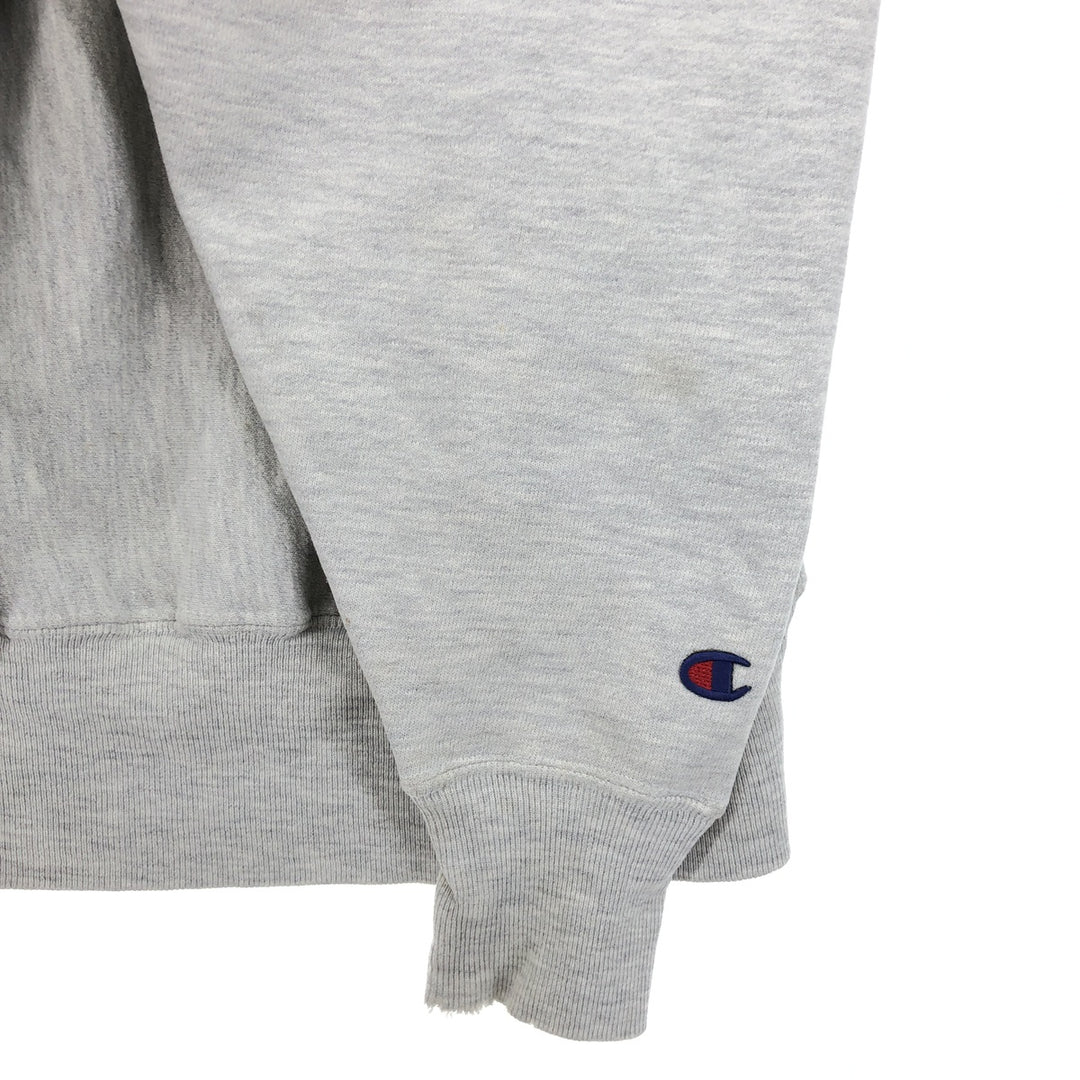 90'S Champion Authentic Athletic Apparel College Sweatshirt Trainer Men's S Vintage /eaa423231