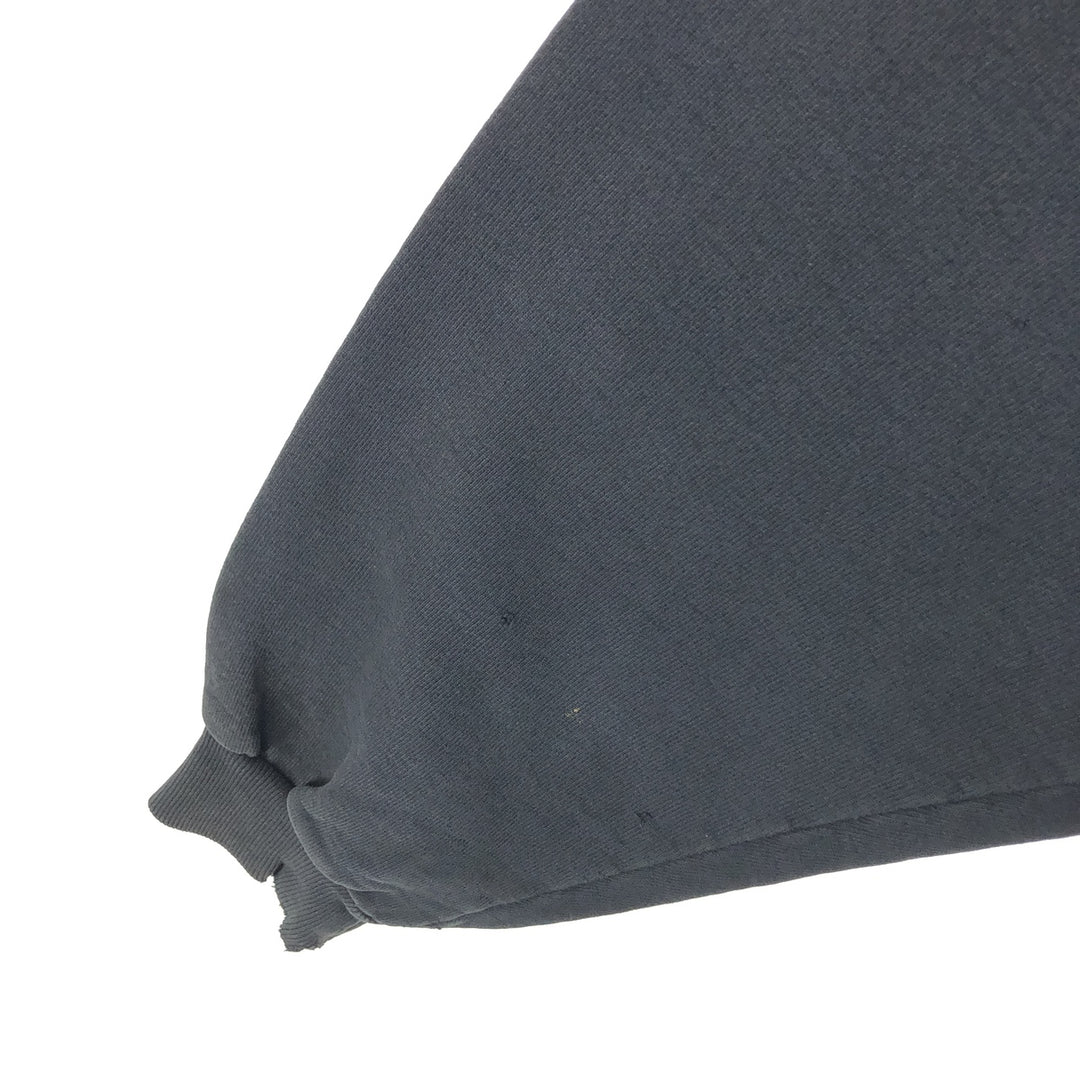 90'S Champion One Point Logo Sweatshirt Trainer Men's XL Vintage /eaa423232