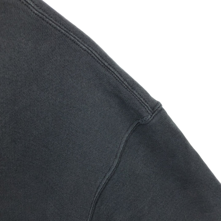 90'S Champion One Point Logo Sweatshirt Trainer Men's XL Vintage /eaa423232