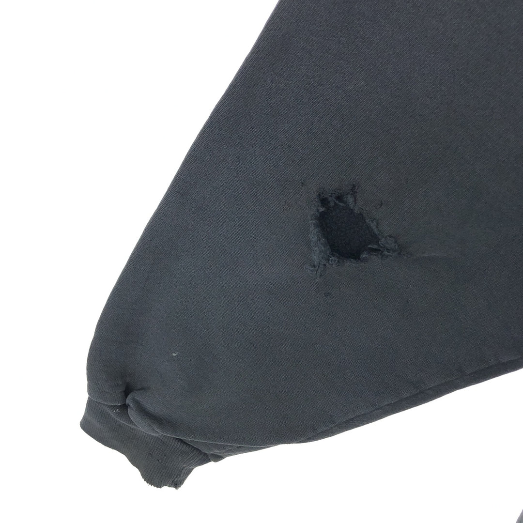 90'S Champion One Point Logo Sweatshirt Trainer Men's XL Vintage /eaa423232