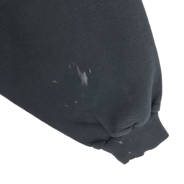 90'S Champion One Point Logo Sweatshirt Trainer Men's XL Vintage /eaa423232