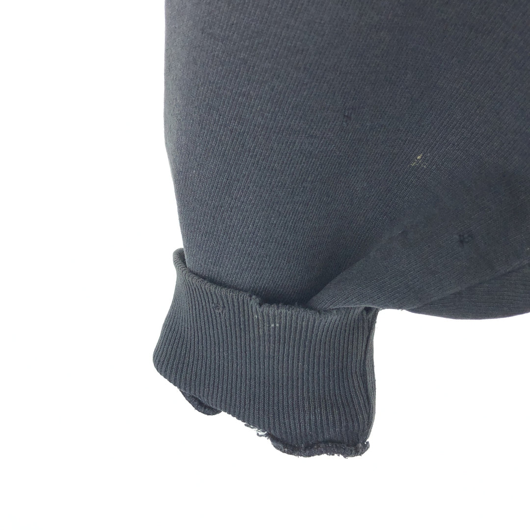 90'S Champion One Point Logo Sweatshirt Trainer Men's XL Vintage /eaa423232