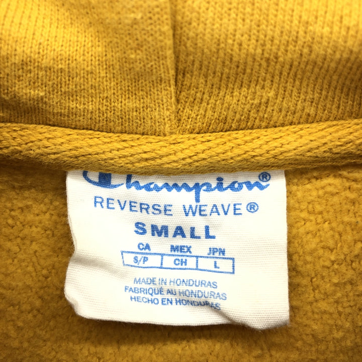 00'S Champion REVERSE WEAVE Reverse Weave Sweat Pullover Hoodie Men's S /eaa423251