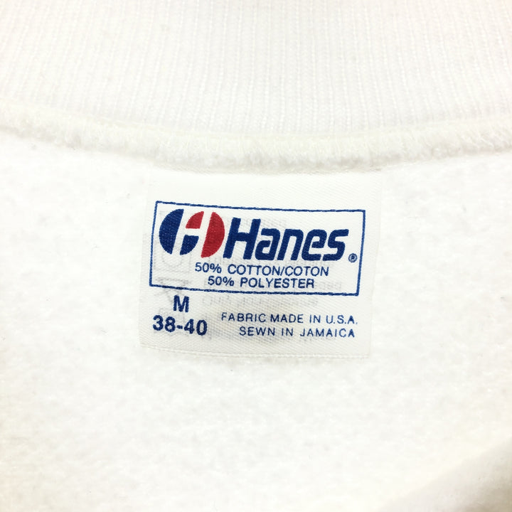 90'S Hanes WASHINGTON University of Washington Rose Bowl College Sweatshirt Trainer Made in USA Women's M Vintage /eaa423262