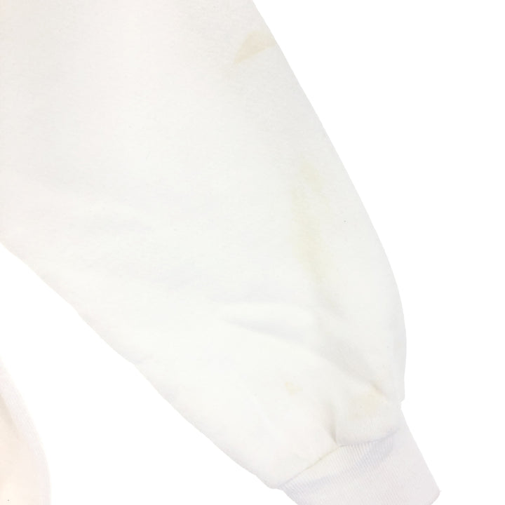 90'S Hanes WASHINGTON University of Washington Rose Bowl College Sweatshirt Trainer Made in USA Women's M Vintage /eaa423262