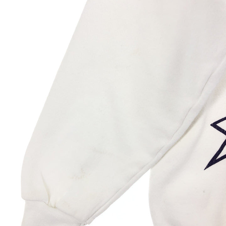 90'S Hanes WASHINGTON University of Washington Rose Bowl College Sweatshirt Trainer Made in USA Women's M Vintage /eaa423262