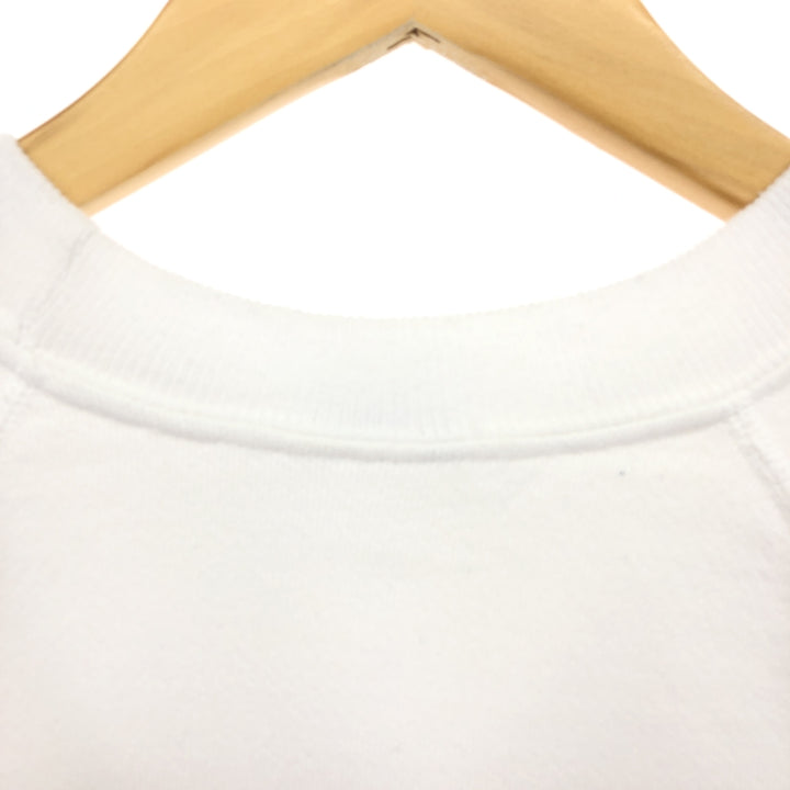 90'S Hanes WASHINGTON University of Washington Rose Bowl College Sweatshirt Trainer Made in USA Women's M Vintage /eaa423262