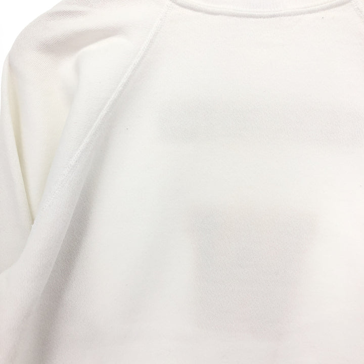 90'S Hanes WASHINGTON University of Washington Rose Bowl College Sweatshirt Trainer Made in USA Women's M Vintage /eaa423262