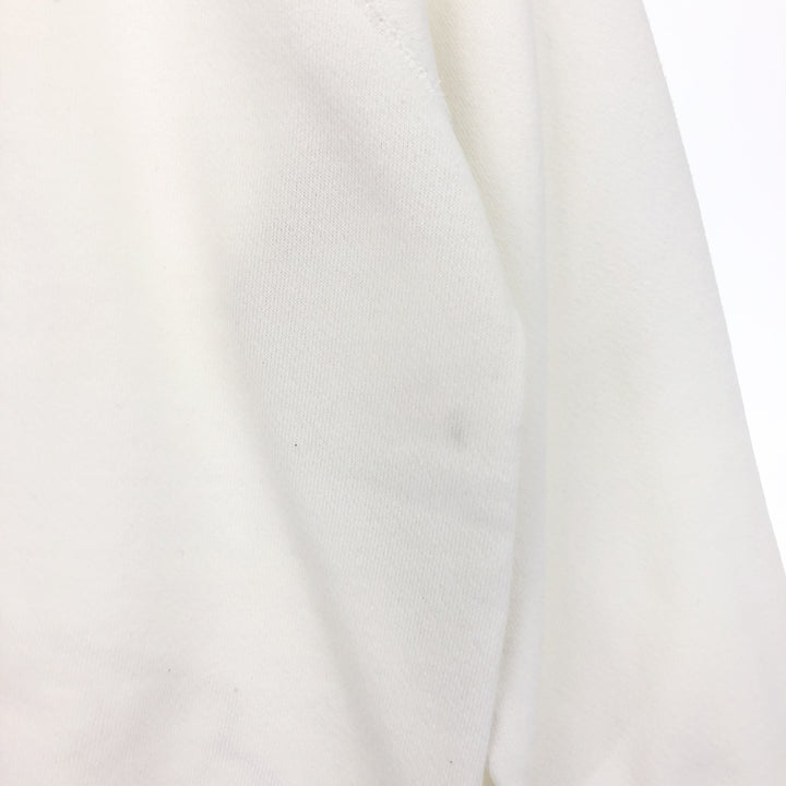 90'S Hanes WASHINGTON University of Washington Rose Bowl College Sweatshirt Trainer Made in USA Women's M Vintage /eaa423262