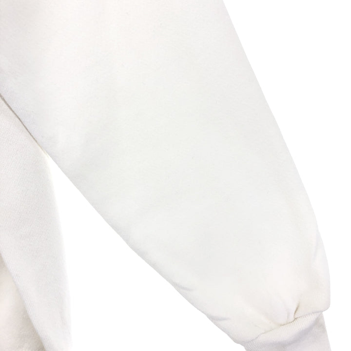 90'S Hanes WASHINGTON University of Washington Rose Bowl College Sweatshirt Trainer Made in USA Women's M Vintage /eaa423262