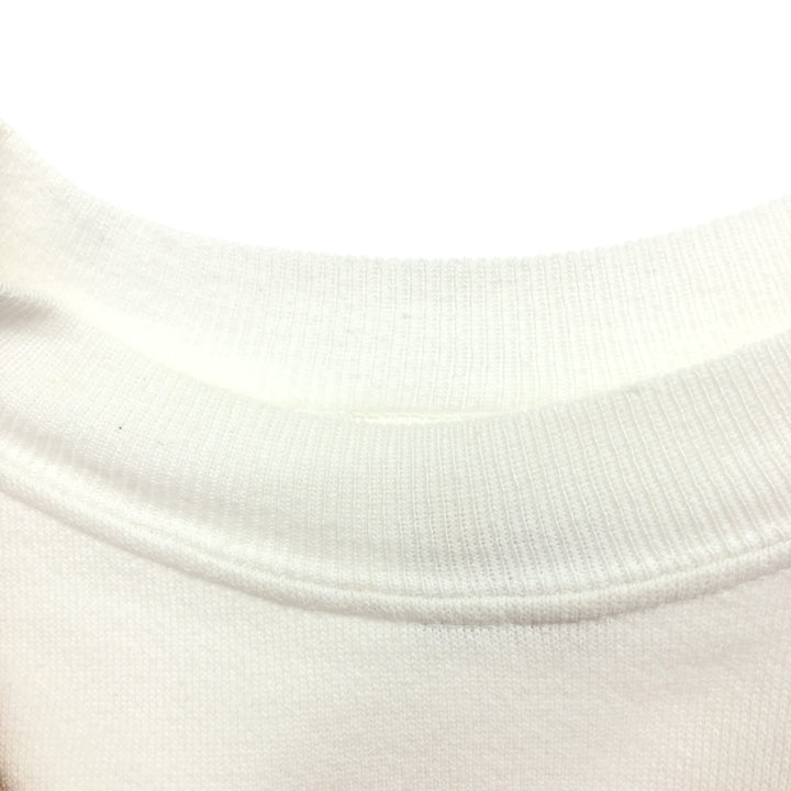 90'S Hanes WASHINGTON University of Washington Rose Bowl College Sweatshirt Trainer Made in USA Women's M Vintage /eaa423262