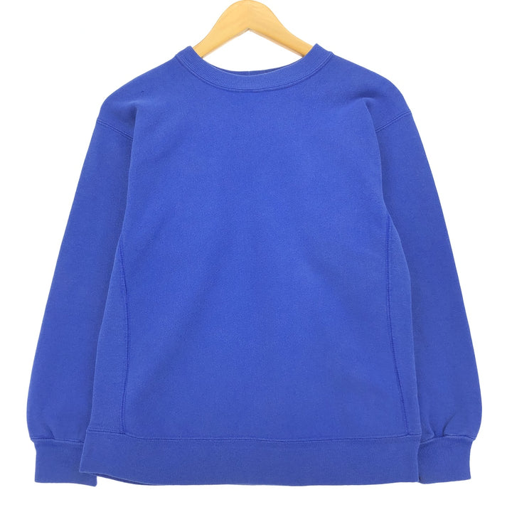 90'S Champion REVERSE WEAVE Reverse Weave embroidered tag sweatshirt, trainer, made in USA, women's M, vintage /eaa423267