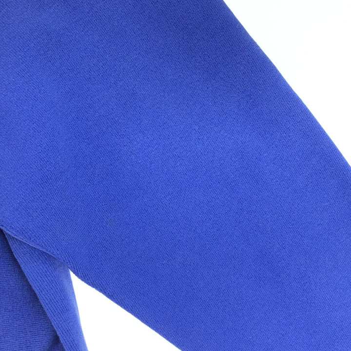 90'S Champion REVERSE WEAVE Reverse Weave embroidered tag sweatshirt, trainer, made in USA, women's M, vintage /eaa423267