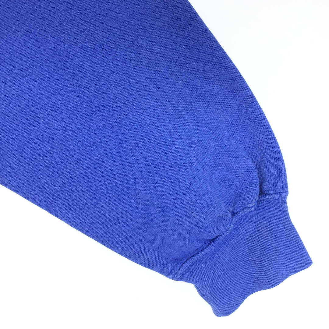 90'S Champion REVERSE WEAVE Reverse Weave embroidered tag sweatshirt, trainer, made in USA, women's M, vintage /eaa423267