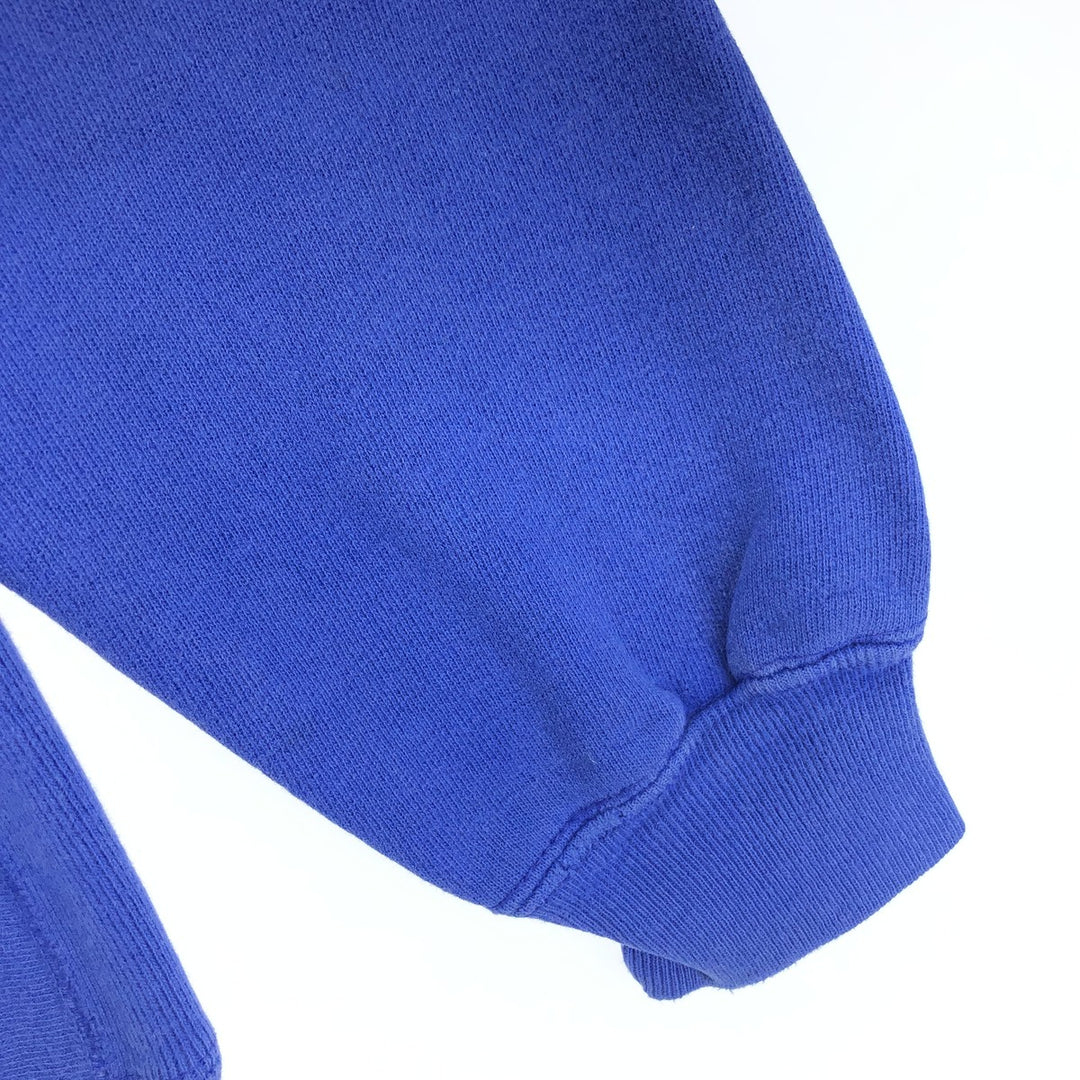 90'S Champion REVERSE WEAVE Reverse Weave embroidered tag sweatshirt, trainer, made in USA, women's M, vintage /eaa423267