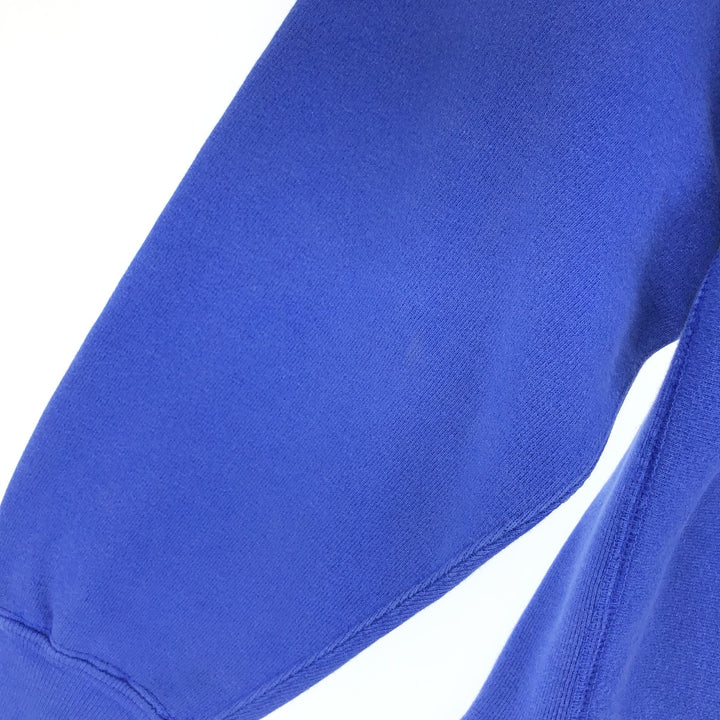 90'S Champion REVERSE WEAVE Reverse Weave embroidered tag sweatshirt, trainer, made in USA, women's M, vintage /eaa423267