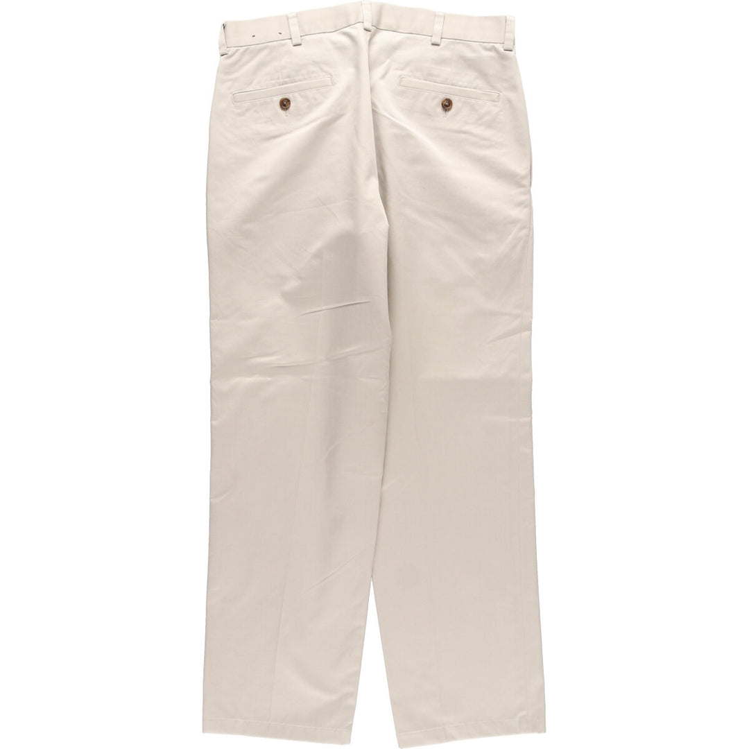 Brooks Brothers Chino Pants Men's W32 / eaa423311