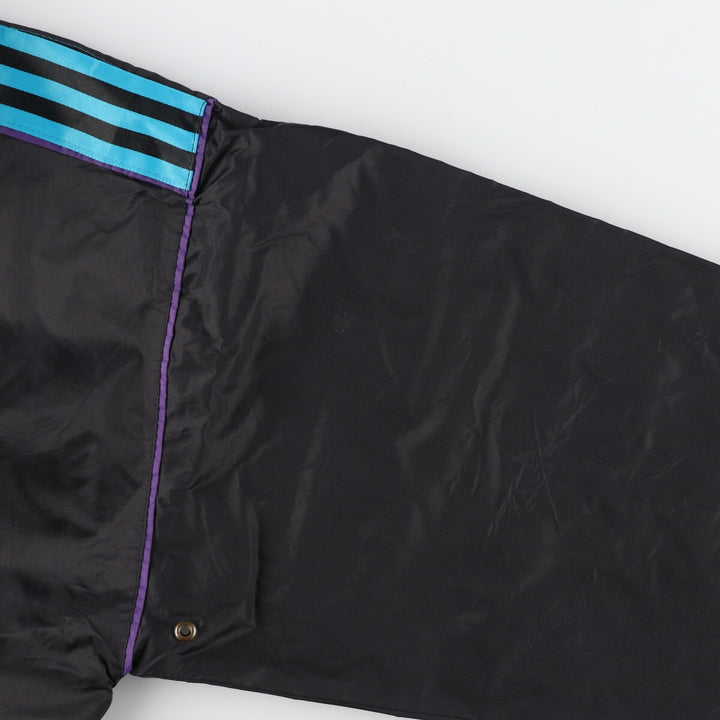 80s-90'S Adidas Nylon Jacket Men's M Vintage / eaa423489