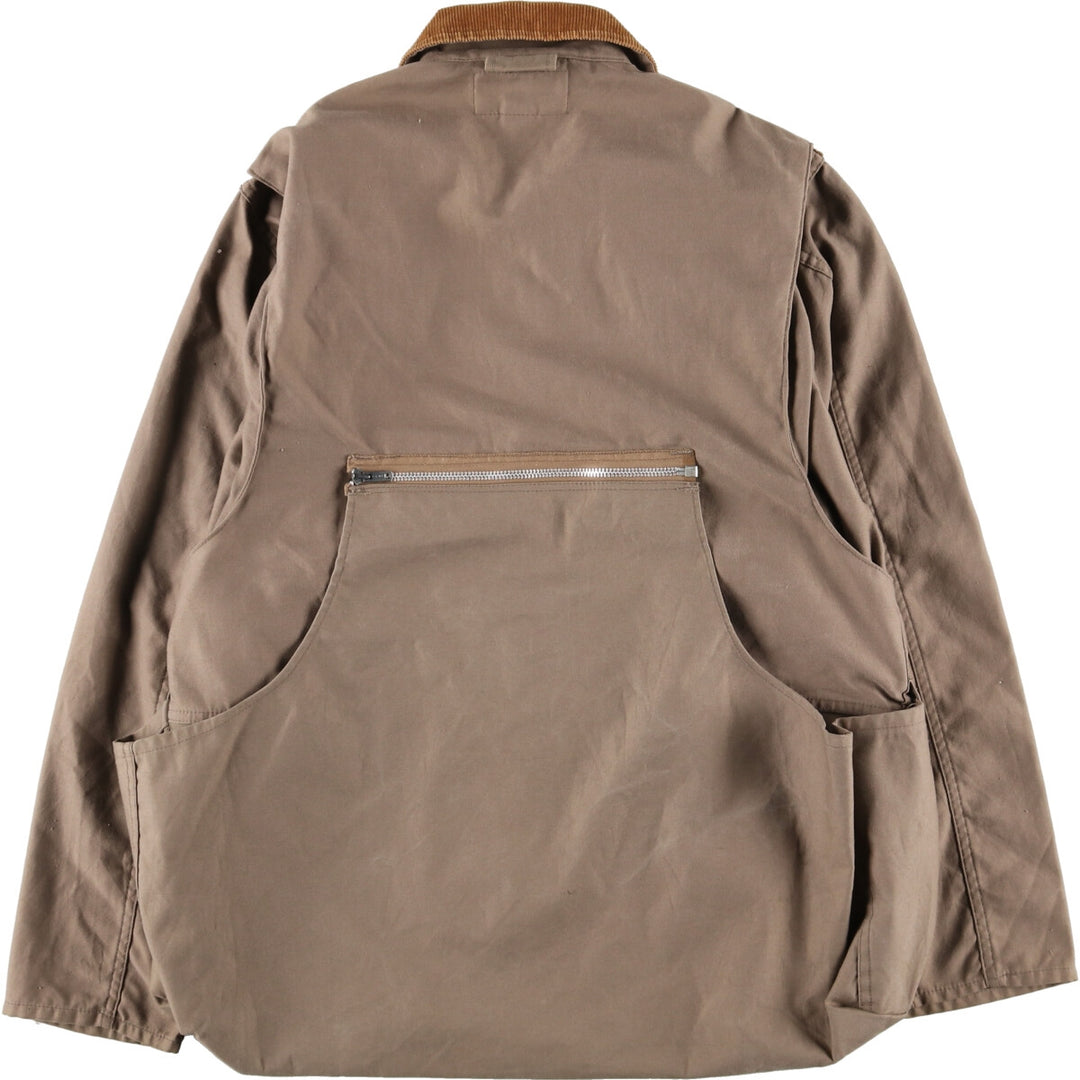 70'S 10-X Hunting Jacket Men's L Vintage /eaa423527