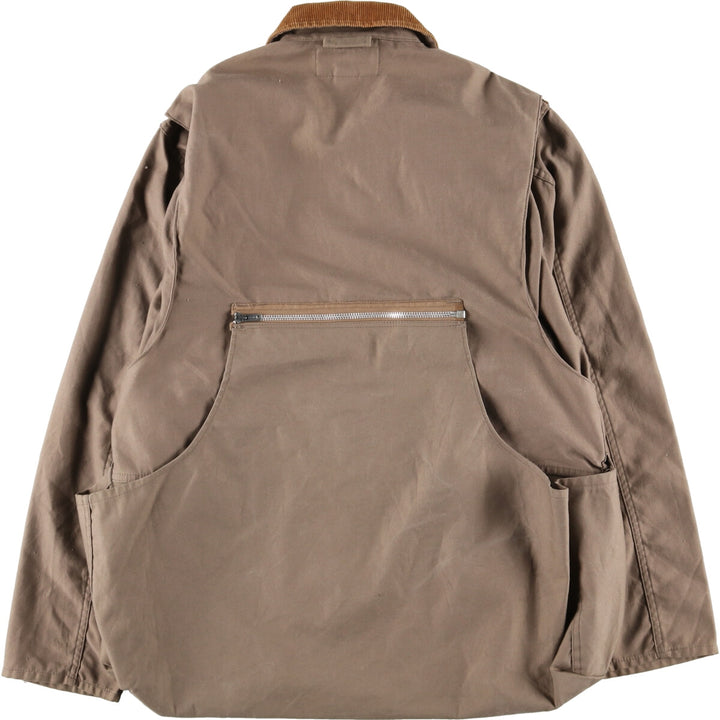 70'S 10-X Hunting Jacket Men's L Vintage /eaa423527