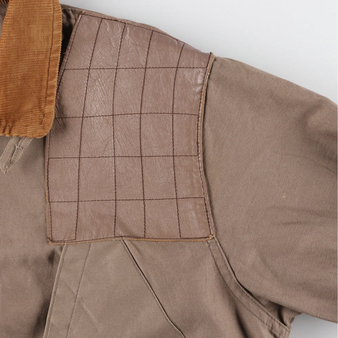 70'S 10-X Hunting Jacket Men's L Vintage /eaa423527