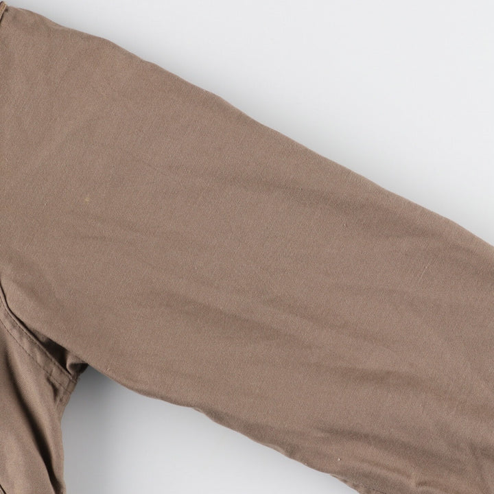 70'S 10-X Hunting Jacket Men's L Vintage /eaa423527