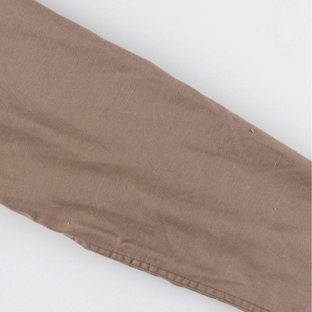 70'S 10-X Hunting Jacket Men's L Vintage /eaa423527