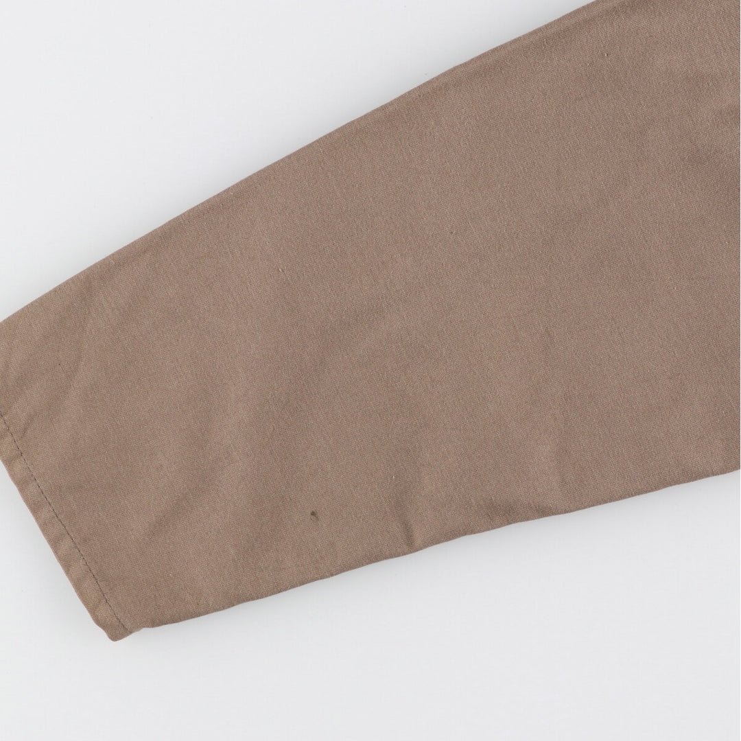 70'S 10-X Hunting Jacket Men's L Vintage /eaa423527