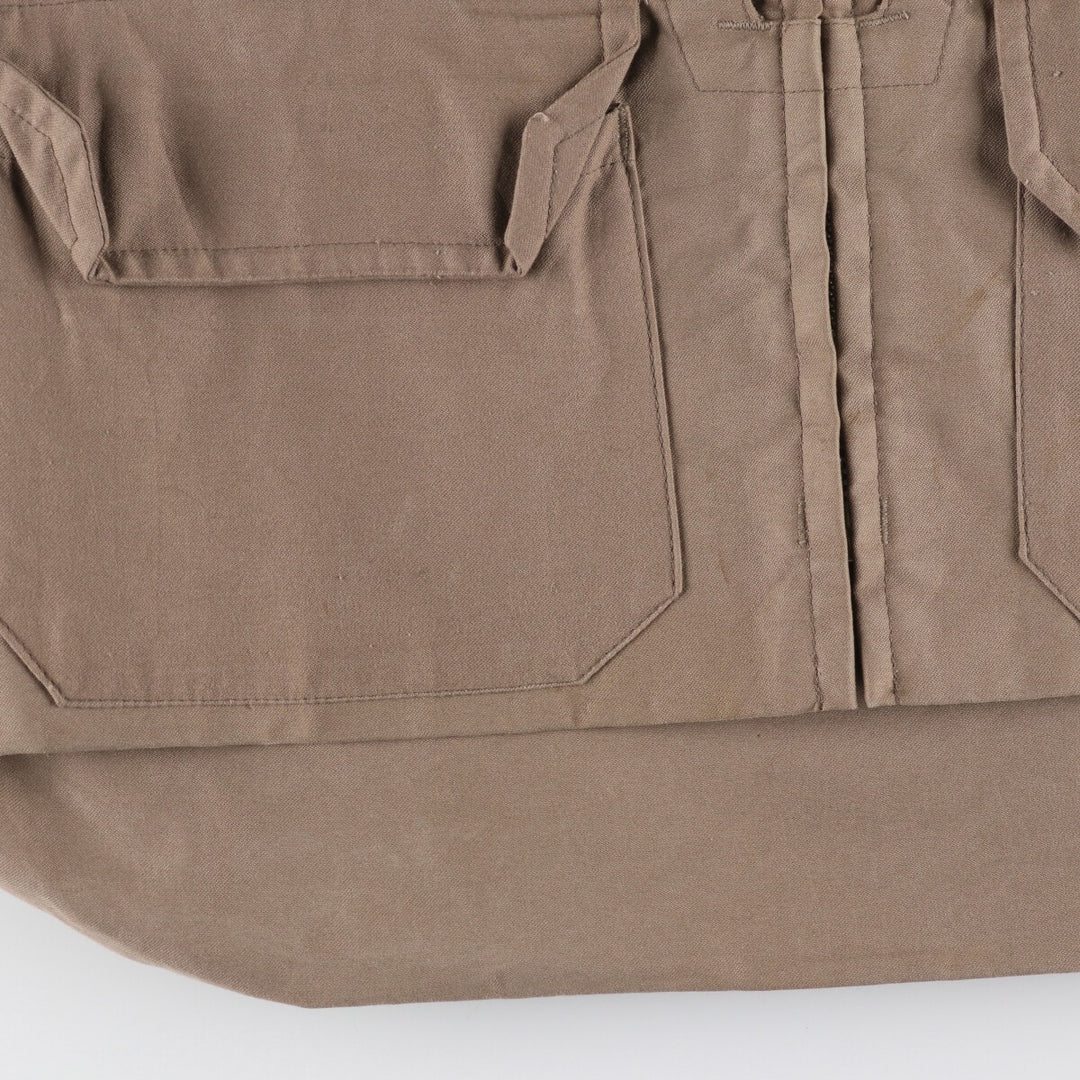 70'S 10-X Hunting Jacket Men's L Vintage /eaa423527