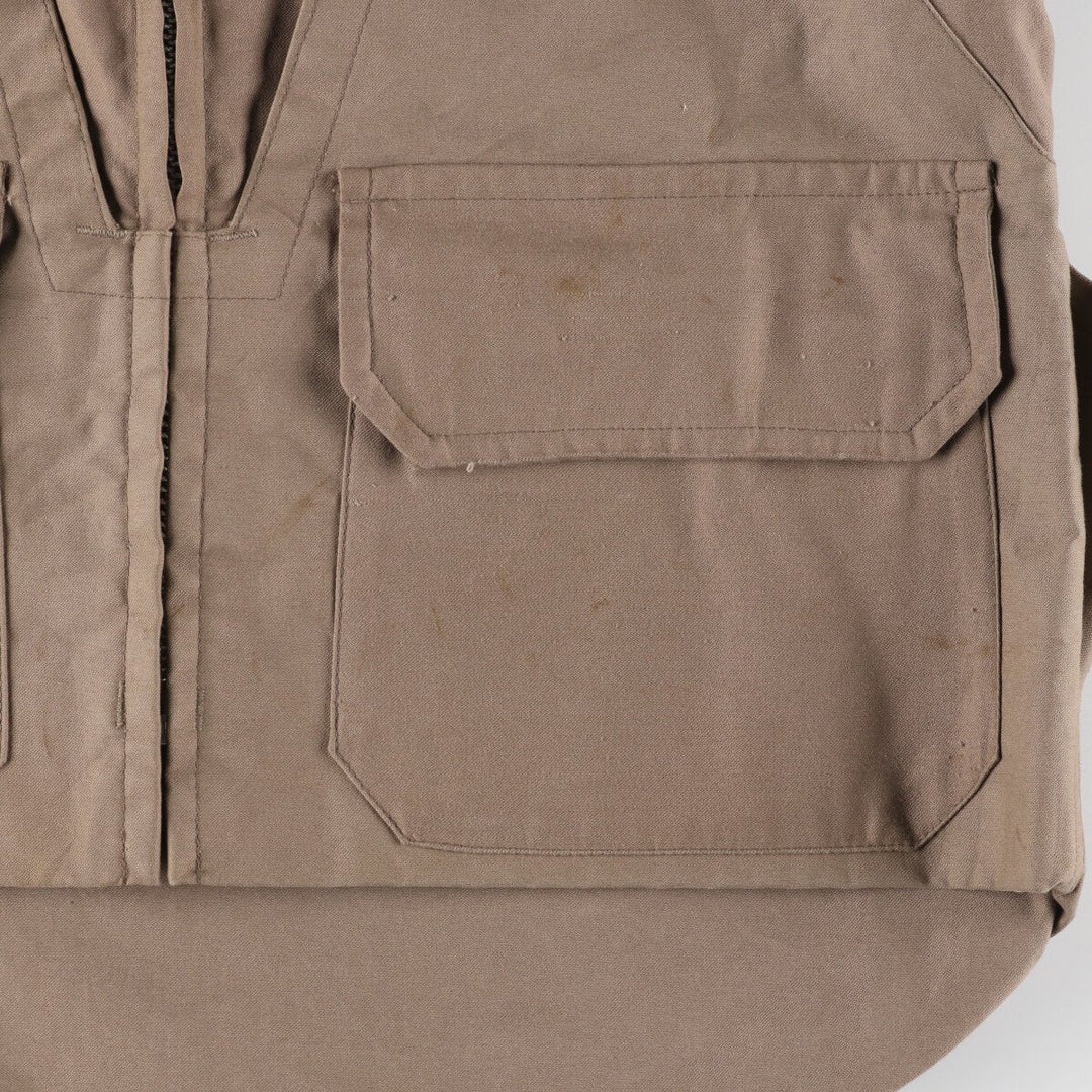 70'S 10-X Hunting Jacket Men's L Vintage /eaa423527