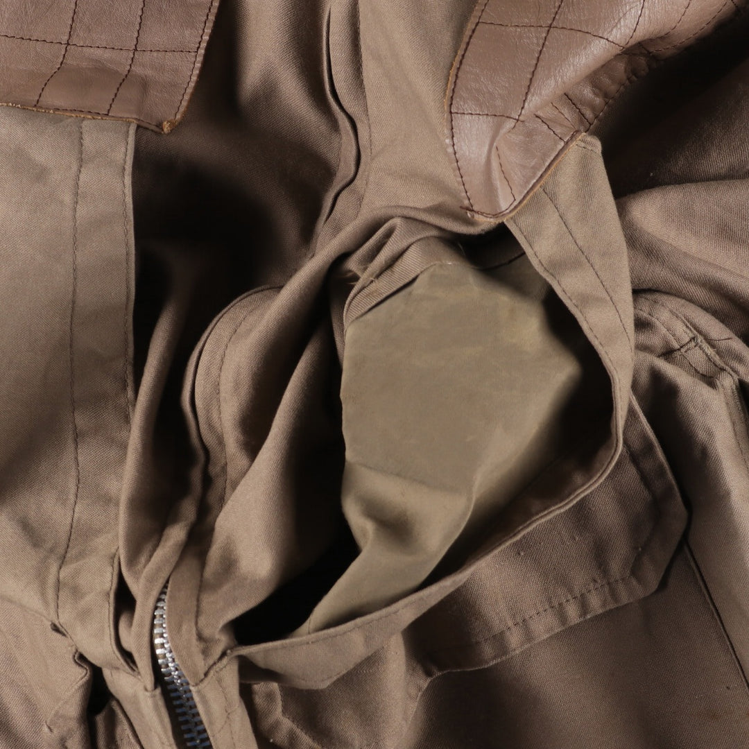 70'S 10-X Hunting Jacket Men's L Vintage /eaa423527