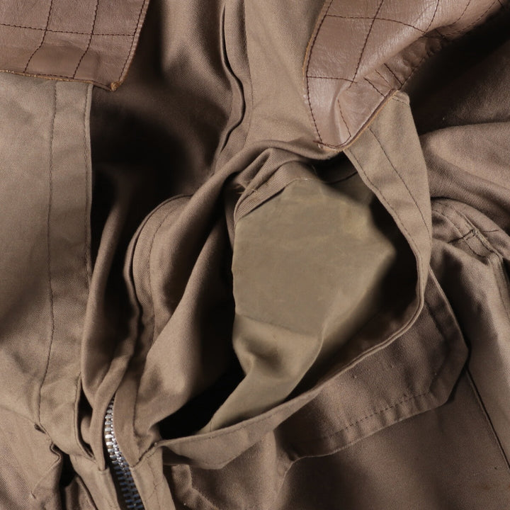 70'S 10-X Hunting Jacket Men's L Vintage /eaa423527