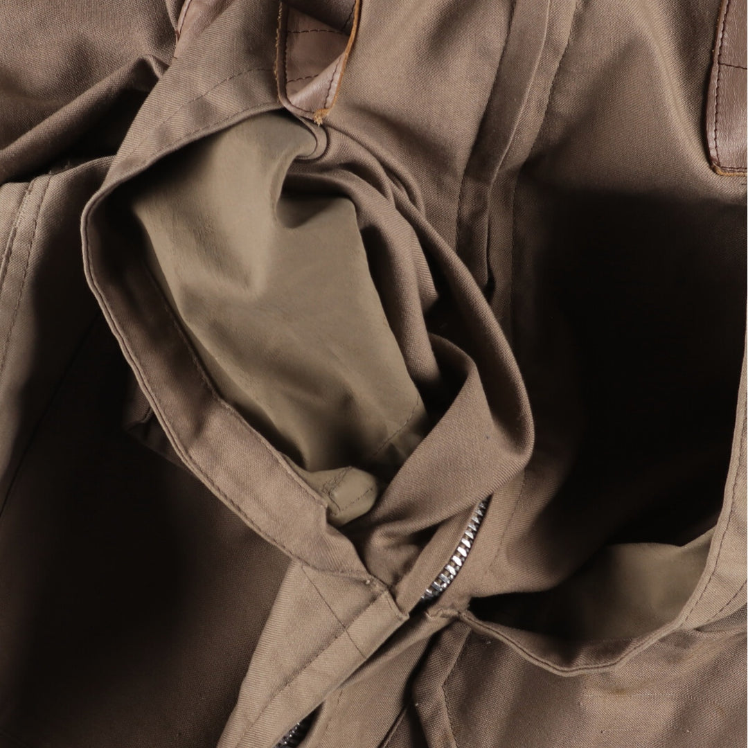 70'S 10-X Hunting Jacket Men's L Vintage /eaa423527