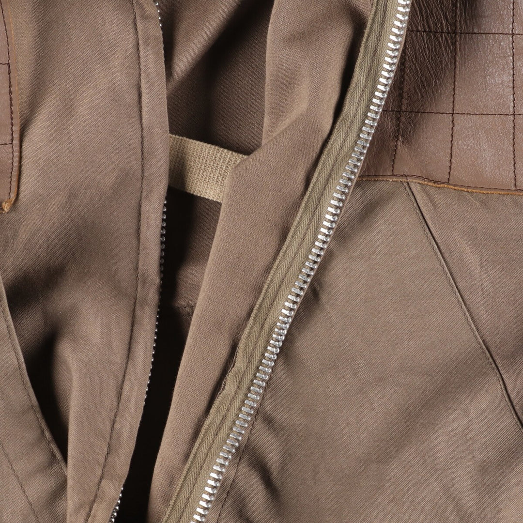 70'S 10-X Hunting Jacket Men's L Vintage /eaa423527