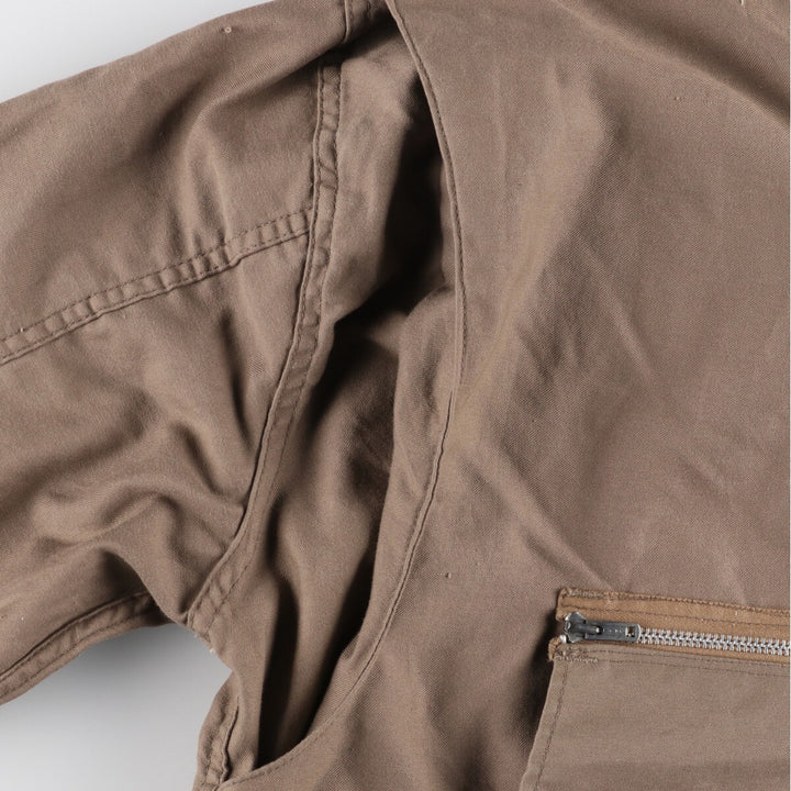 70'S 10-X Hunting Jacket Men's L Vintage /eaa423527