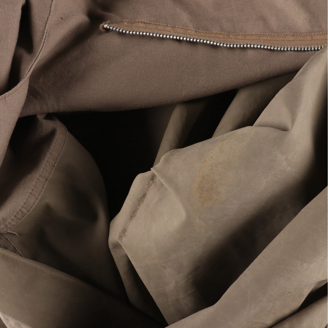 70'S 10-X Hunting Jacket Men's L Vintage /eaa423527