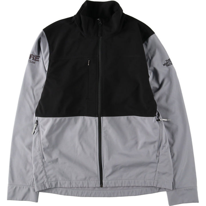 THE NORTH FACE Softshell Jacket Men's L /eaa423615