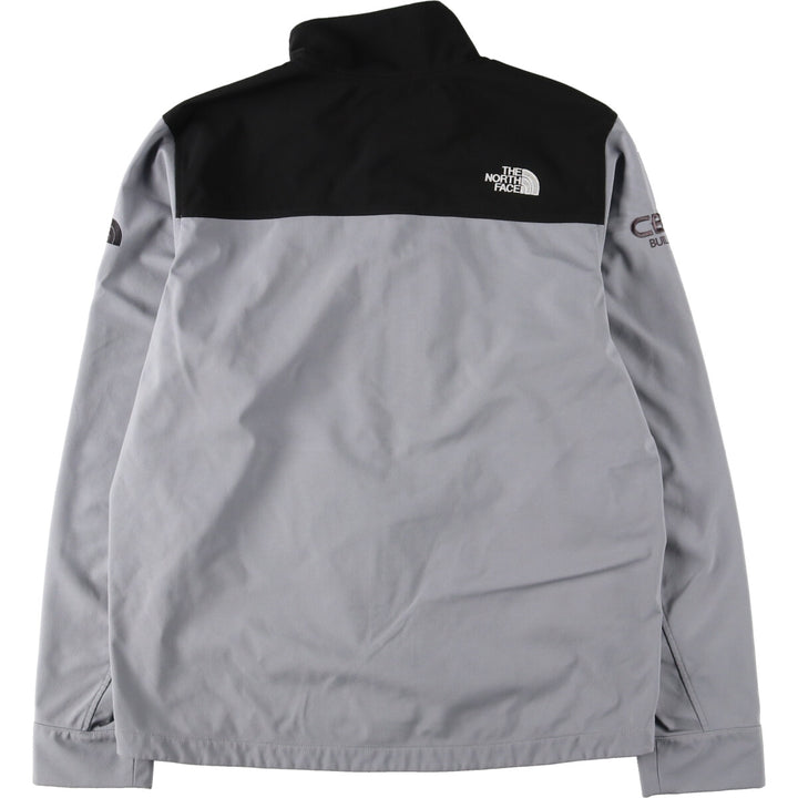 THE NORTH FACE Softshell Jacket Men's L /eaa423615