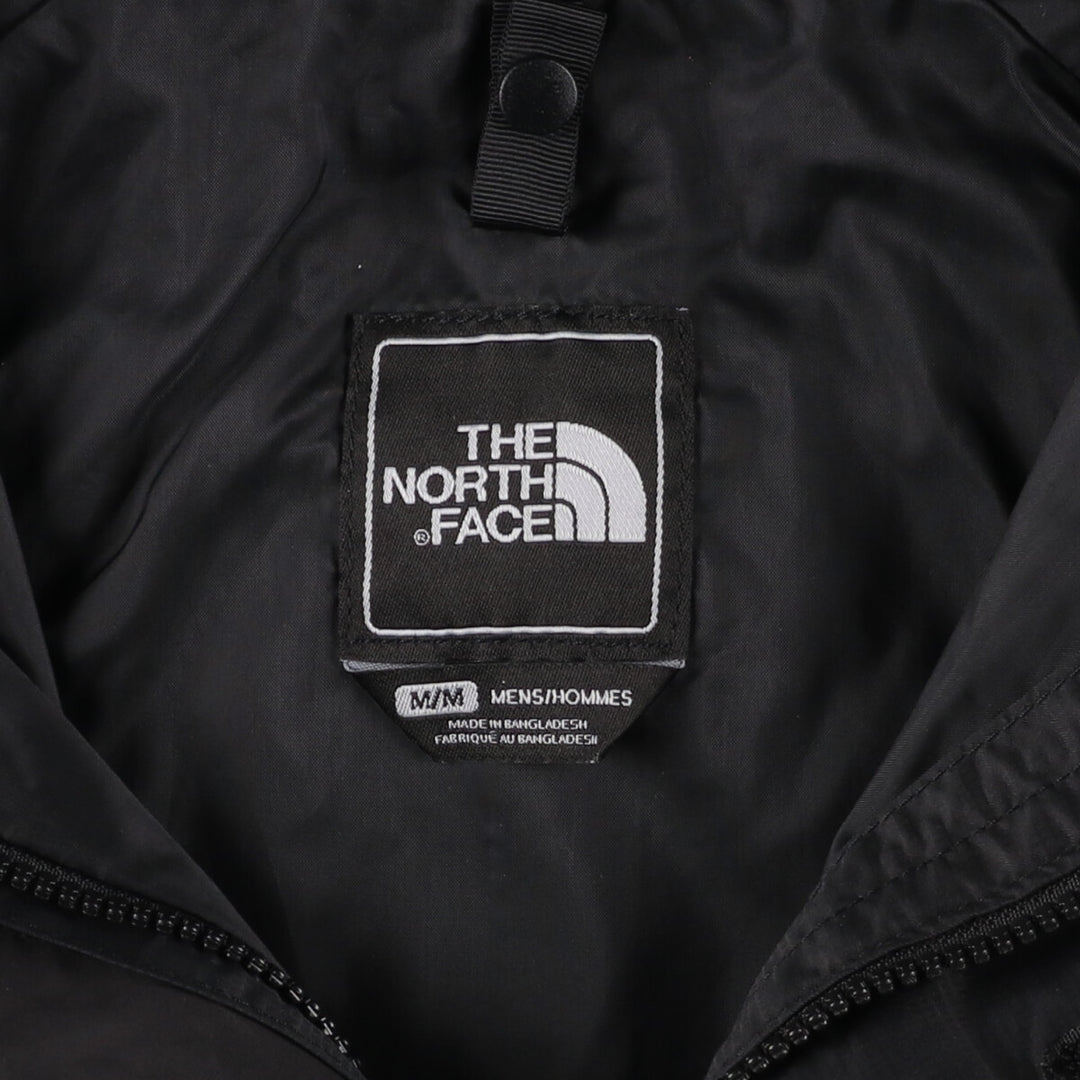 THE NORTH FACE HYVENT Mountain Parka Shell Jacket Men's M /eaa423720