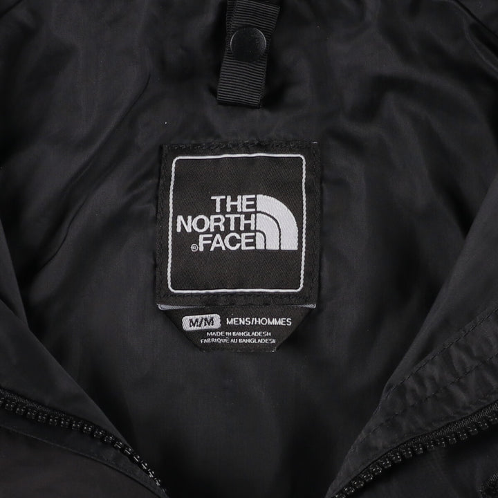 THE NORTH FACE HYVENT Mountain Parka Shell Jacket Men's M /eaa423720